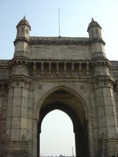  Gateway of India